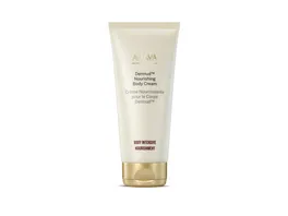 AHAVA Dermud Nourishing Body Cream