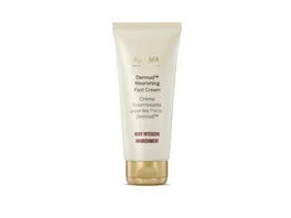 AHAVA Dermud Nourishing Foot Cream