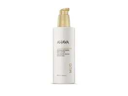 AHAVA Dermud Intensive Body Lotion