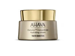 AHAVA Osmoter Concentrate Hydrating Cream