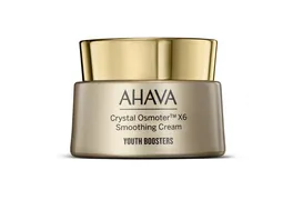 AHAVA Crystal Osmoter X6 Smoothing Cream