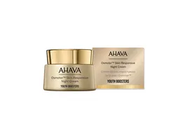 AHAVA Osmoter Skin Responsive Eye Night cream