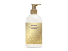 AHAVA Mineral Body Lotion