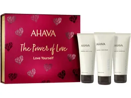 AHAVA Kit Love Yourself