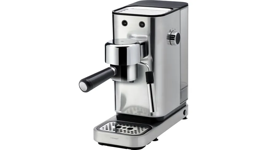 WMF Espresso Siebträger-Maschine Lumero