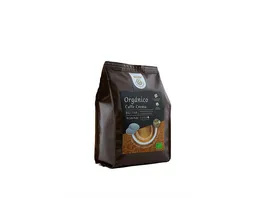 GEPA Bio Cafe Organico Crema Pads
