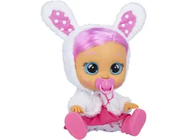 IMC Toys Cry Babies Dressy Coney