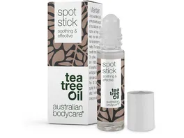 australian bodycare Spot Stick Anti Pickel Stift