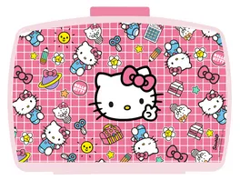 p os Handel Hello Kitty Brotdose Premium