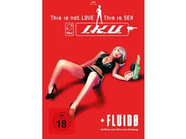 I K U This is not Love this is Sex Fluid OmU