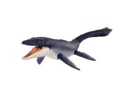 Jurassic World Schuetzer der Meere Mosasaurus Dinosaurier Figur