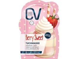 CV Tuchmaske Berry Sweet