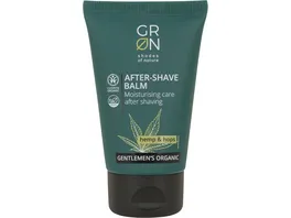 GRN GRUeN After Shave Balsam