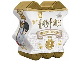 YuMe Harry Potter Magical Capsule Wave 1