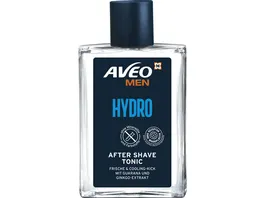 AVEO MEN Tonic After Shave Hydro