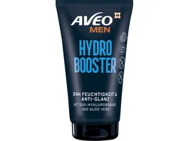AVEO MEN Creme Hydro Booster