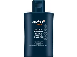 AVEO MEN Ultra Sensitiv After Shave Balsam
