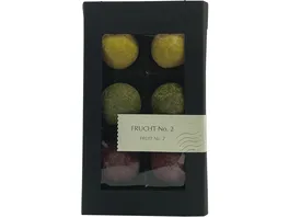 Anthony s Gourmet 6er Selection Frucht No 2