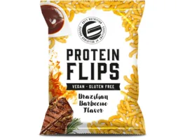 GOT7 Protein Flips Brazilian Barbecue Flavor