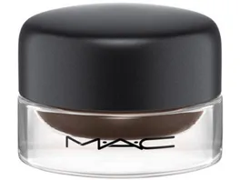 MAC Eye Liner Gel Pro Longwear Fluidline