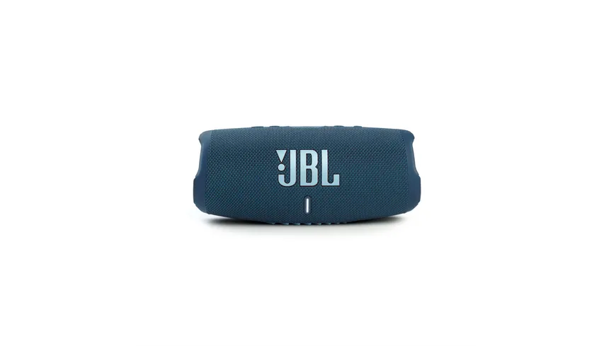 JBL CHARGE 5 BLAU
