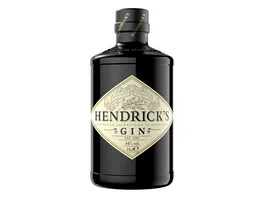 HENDRICKS ORIGINAL GIN