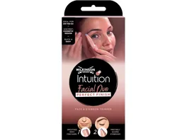 WILKINSON Intuition perfect finish facial duo