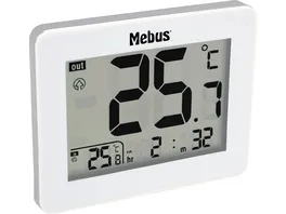 Mebus Innen Aussen Thermometer