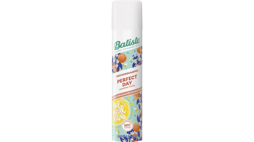 Batiste Perfect Day 200ml