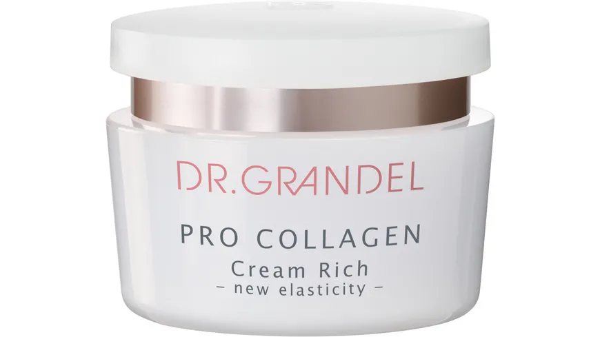 DR. GRANDEL Pro Collagen Cream Rich