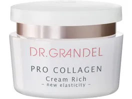 DR GRANDEL Pro Collagen Cream Rich