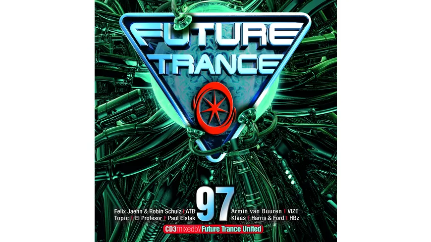 Future Trance 97 Online Bestellen Muller