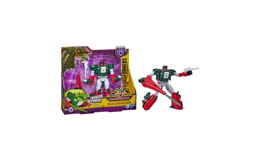 Hasbro - Transformers Cyberverse Ultra Figur