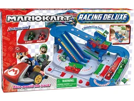 Super Mario Kart Racing Deluxe