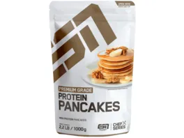ESN Protein Pancakes