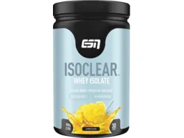 ESN ISOCLEAR Whey Isolate Lemon Slush