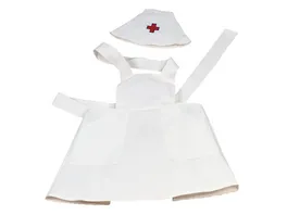 Glueckskaefer Kinderhaushalt Krankenschwester Set 2 tlg