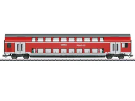 Maerklin 43568 Doppelstockwagen 2 Klasse