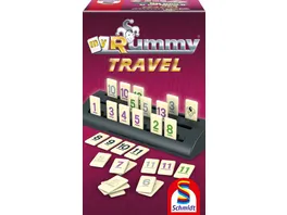 Schmidt Spiele MyRummy Travel