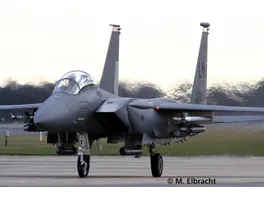 Revell 03841 F 15E Strike Eagle