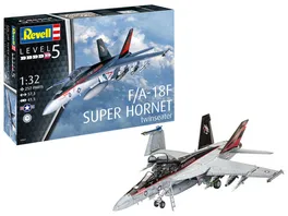 Revell 03847 F A 18F Super Hornet