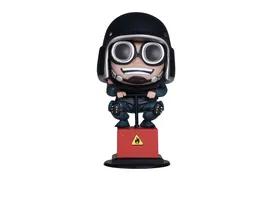Six Collection Series 2 Thermite Figur