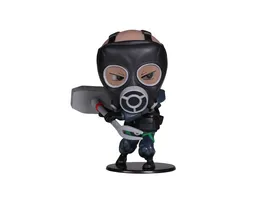 Six Collection Series 2 Sledge Figur