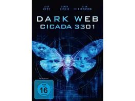 Dark Web Cicada 3301