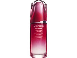 SHISEIDO ULTIMUNE Power Infusing Concentrate RED