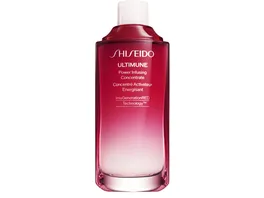 SHISEIDO ULTIMUNE Power Infusing Concentrate Nachfuellung