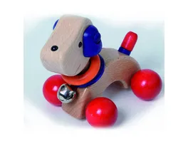 Walter Babyspass Puppy Spielhund