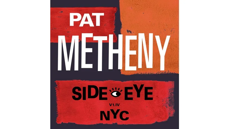 Side-Eye NYC (V1.IV)