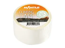 Mantle Climbing Sport Tape 3 8x10cm