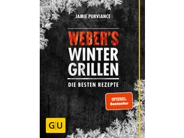 Weber s Wintergrillen